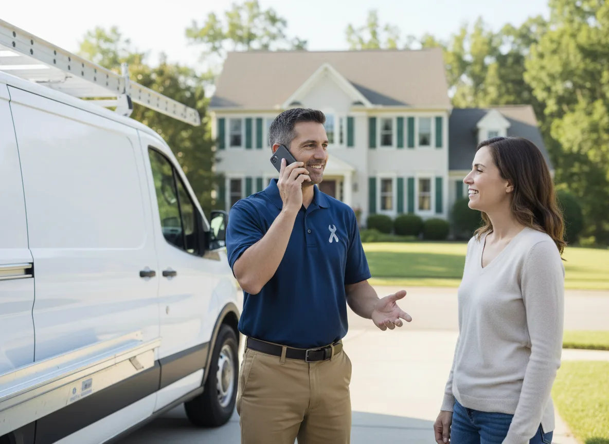 Home Gutter Service Mattaponi, VA FAQs