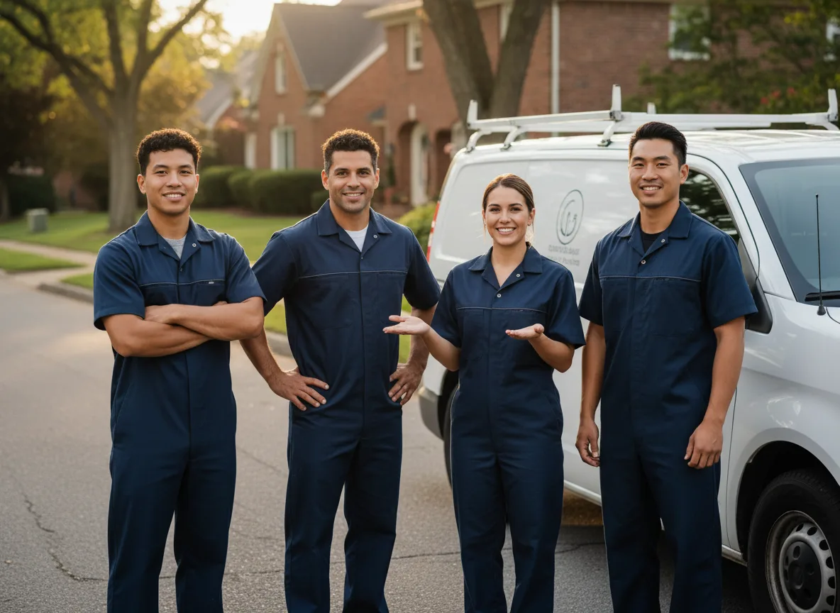 Home Gutter Service company in Mattaponi, VA
